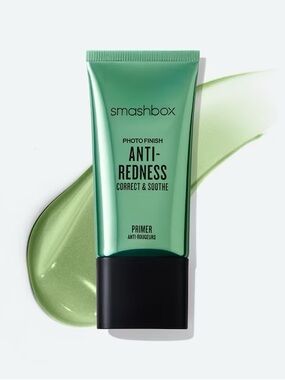 Smashbox Photo Finish Anti-Redness Primer